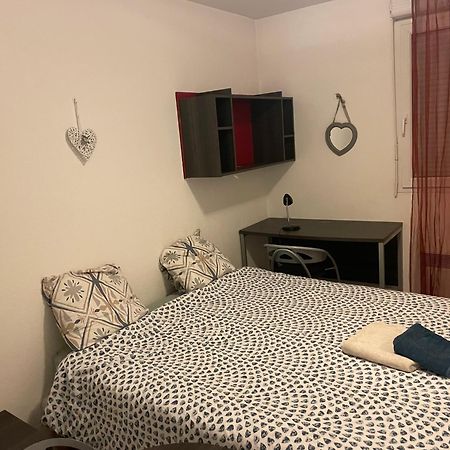 Joli Appartement Sur 엑상프로방스 외부 사진