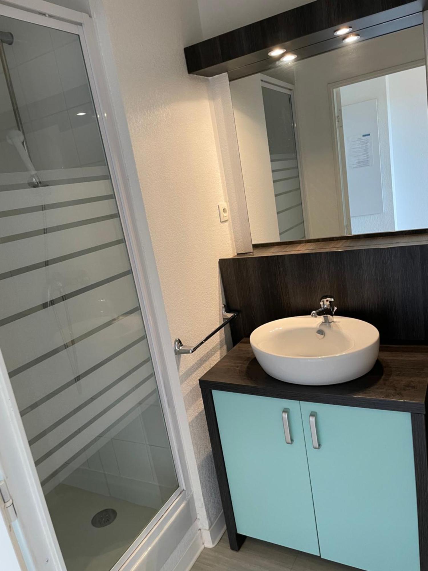 Joli Appartement Sur 엑상프로방스 외부 사진