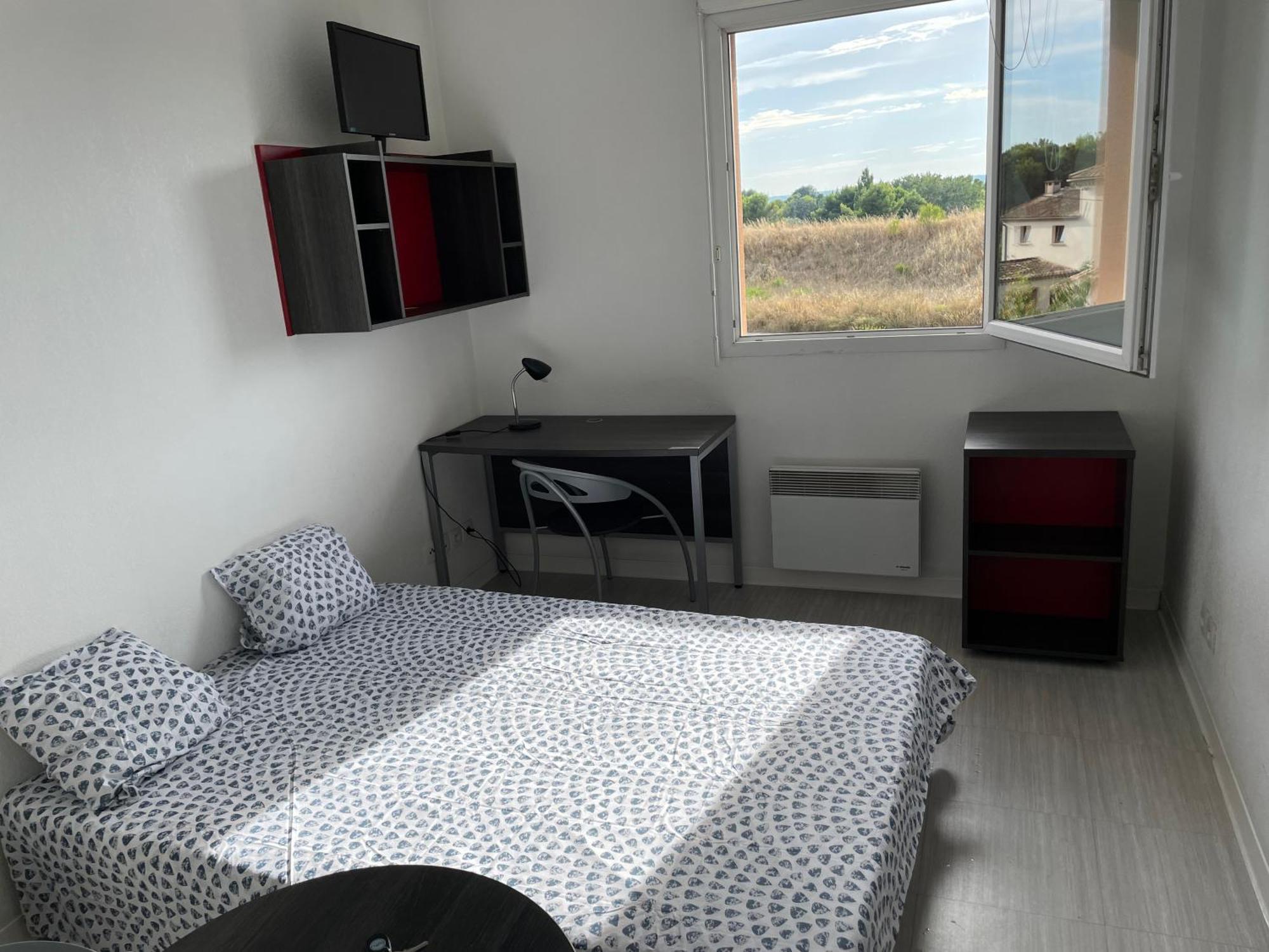 Joli Appartement Sur 엑상프로방스 외부 사진
