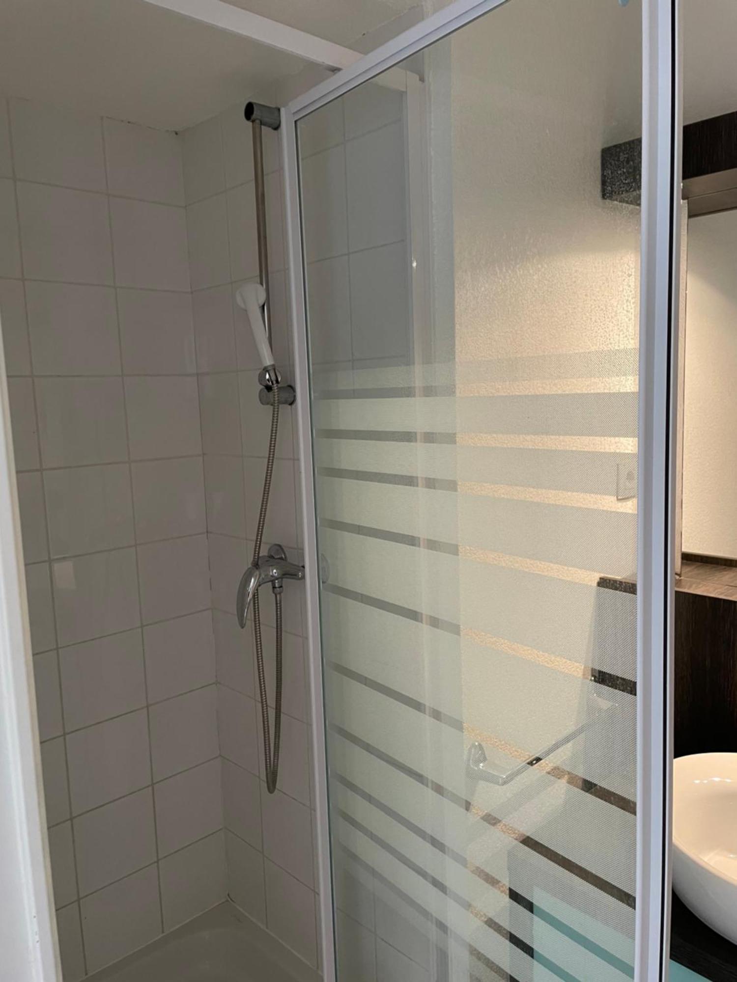 Joli Appartement Sur 엑상프로방스 외부 사진