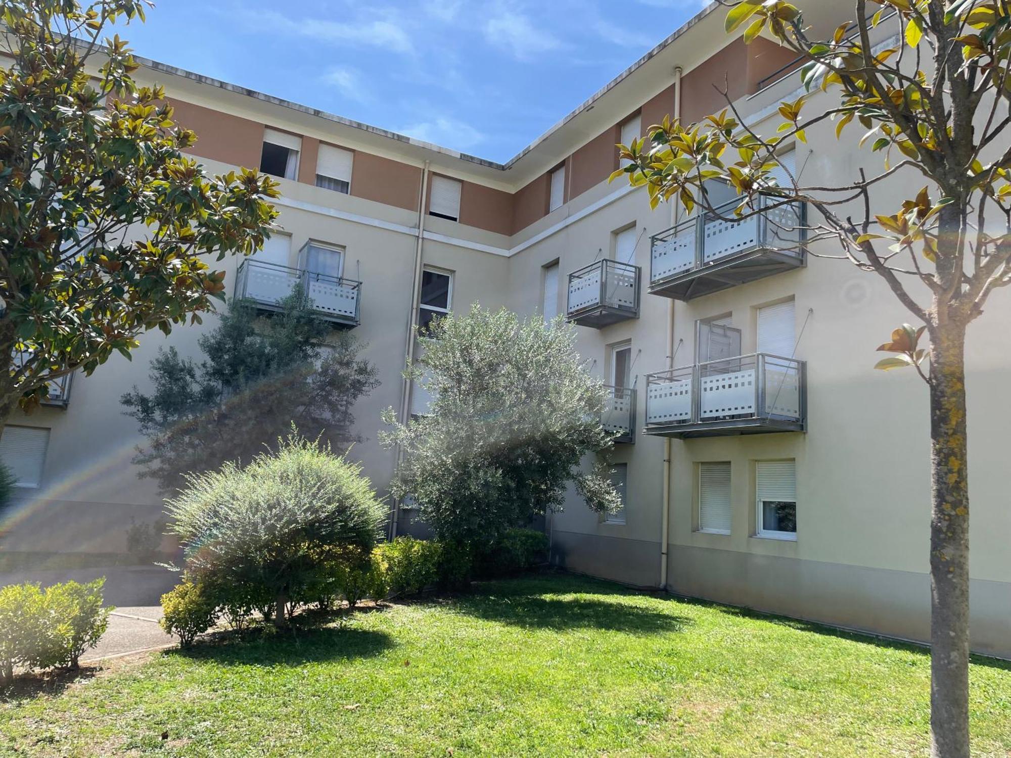 Joli Appartement Sur 엑상프로방스 외부 사진