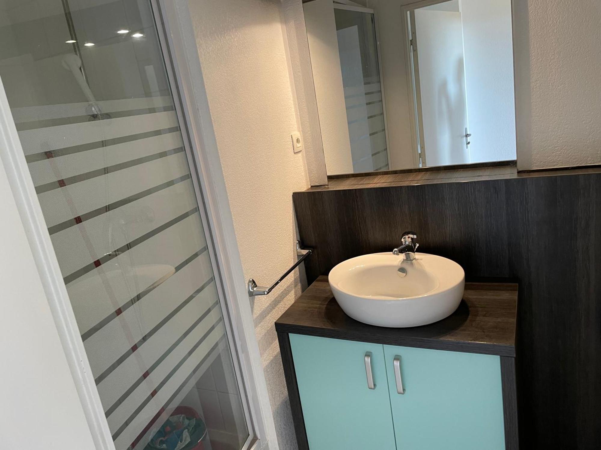 Joli Appartement Sur 엑상프로방스 외부 사진