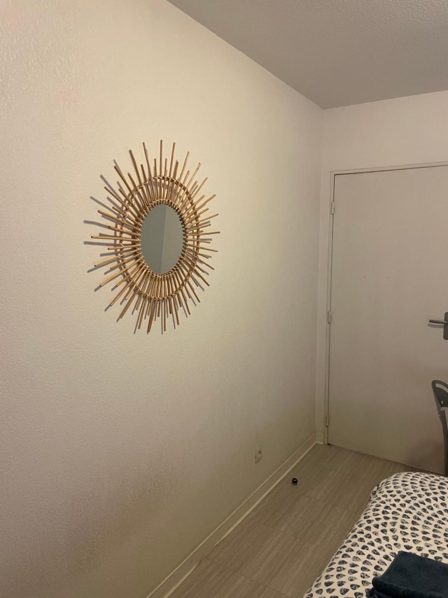 Joli Appartement Sur 엑상프로방스 외부 사진